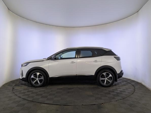 Peugeot 3008 II Рестайлинг с пробегом 2021 года, цена 2 350 000 рублей, 77341 км, внедорожник, Автокод Объявления