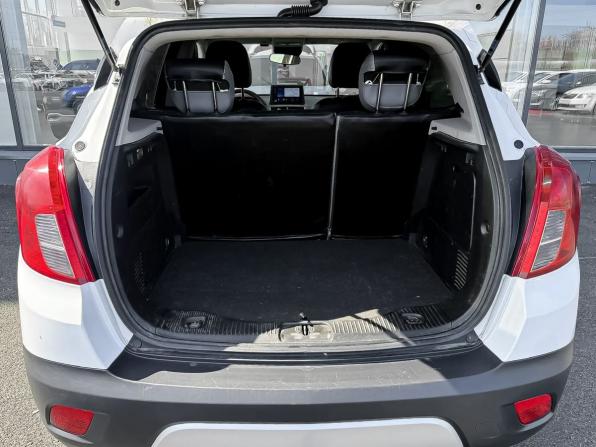 Opel Mokka I с пробегом 2014 года, цена 1 060 000 рублей, 150187 км, внедорожник, Автокод Объявления