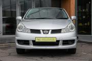 Nissan Wingroad III (Y12) Иркутск  - изображение 26