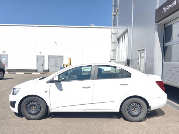 Chevrolet Aveo II с пробегом 2012 года, цена 575 000 рублей, 178000 км, седан, Автокод Объявления