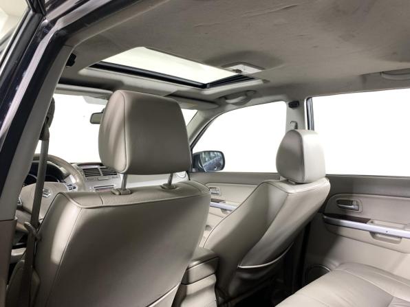 Suzuki Grand Vitara II с пробегом 2008 года, цена 699 000 рублей, 241556 км, внедорожник, Автокод Объявления