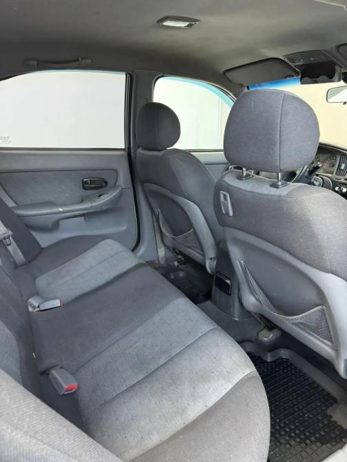 Hyundai Elantra III (XD2) Рестайлинг Челябинск  - изображение 13