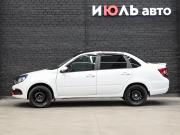 Lada (ВАЗ) Granta I Рестайлинг Екатеринбург  - изображение 25