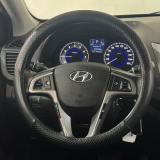 Hyundai Solaris I Рестайлинг Москва  - изображение 24