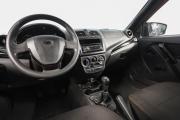 Lada (ВАЗ) Granta I Рестайлинг Новосибирск  - изображение 25
