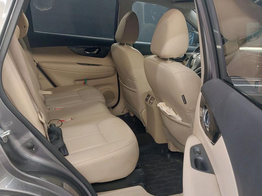 Nissan X-Trail III Москва  - изображение 4
