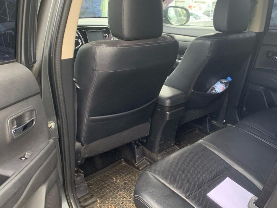 Mitsubishi Outlander III Рестайлинг 2 Ижевск  - изображение 6