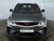 Geely Coolray I Москва  - изображение 32