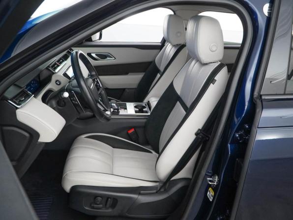 Land Rover Range Rover Velar I с пробегом 2021 года, цена 5 899 077 рублей, 81148 км, внедорожник, Автокод Объявления