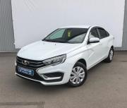 Lada (ВАЗ) Vesta I Рестайлинг (NG) Санкт-Петербург  - изображение 23