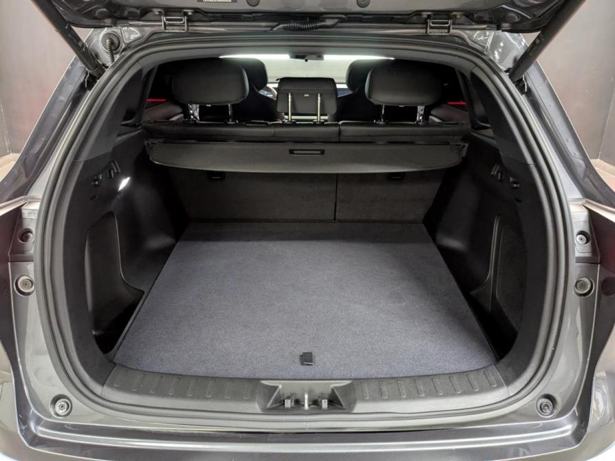 Changan CS75 Plus IV Москва  - изображение 4