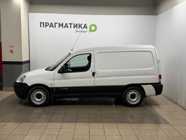 Citroen Berlingo I Рестайлинг с пробегом 2011 года, цена 339 000 рублей, 344000 км, фургон, Автокод Объявления