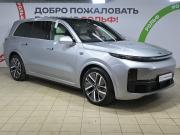 Li Auto (Lixiang) L9 I Рестайлинг Москва  - изображение 30
