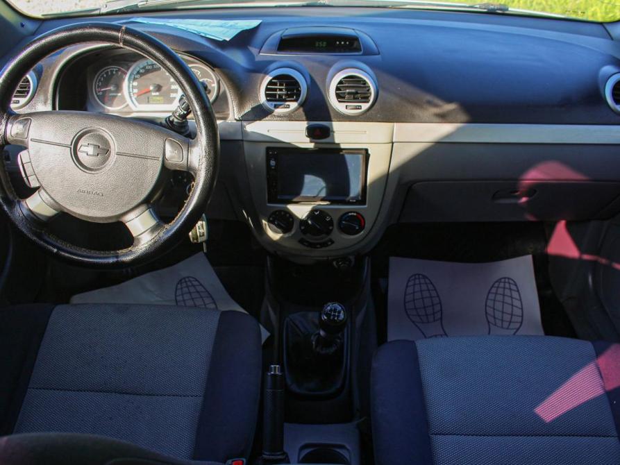 Chevrolet Lacetti I Калуга  - изображение 6