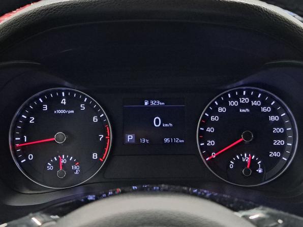 Kia Cerato IV с пробегом 2020 года, цена 1 930 000 рублей, 94986 км, седан, Автокод Объявления