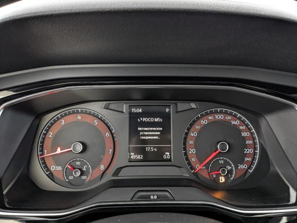 Volkswagen Jetta VII с пробегом 2021 года, цена 1 979 000 рублей, 49577 км, седан, Автокод Объявления