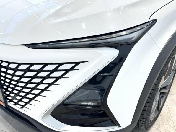 Changan UNI-T I с пробегом 2021 года, цена 2 350 000 рублей, 26188 км, внедорожник, Автокод Объявления