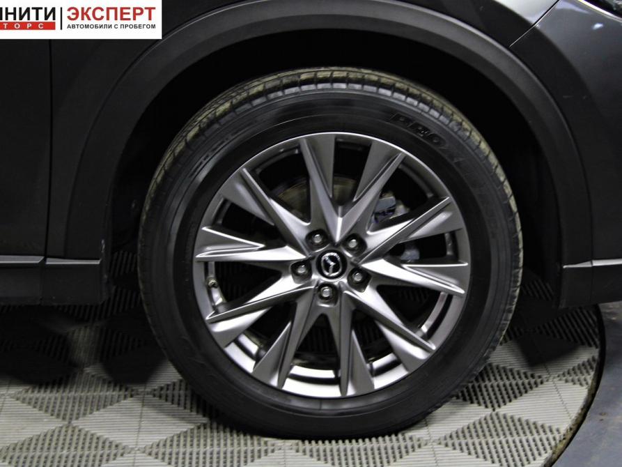 Mazda CX-5 II Белгород  - изображение 10