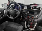 Kia Ceed II Новосибирск  - изображение 40
