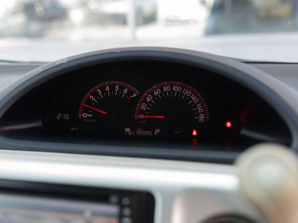 Toyota Porte I с пробегом 2008 года, цена 550 000 рублей, 199884 км, микровэн, Автокод Объявления