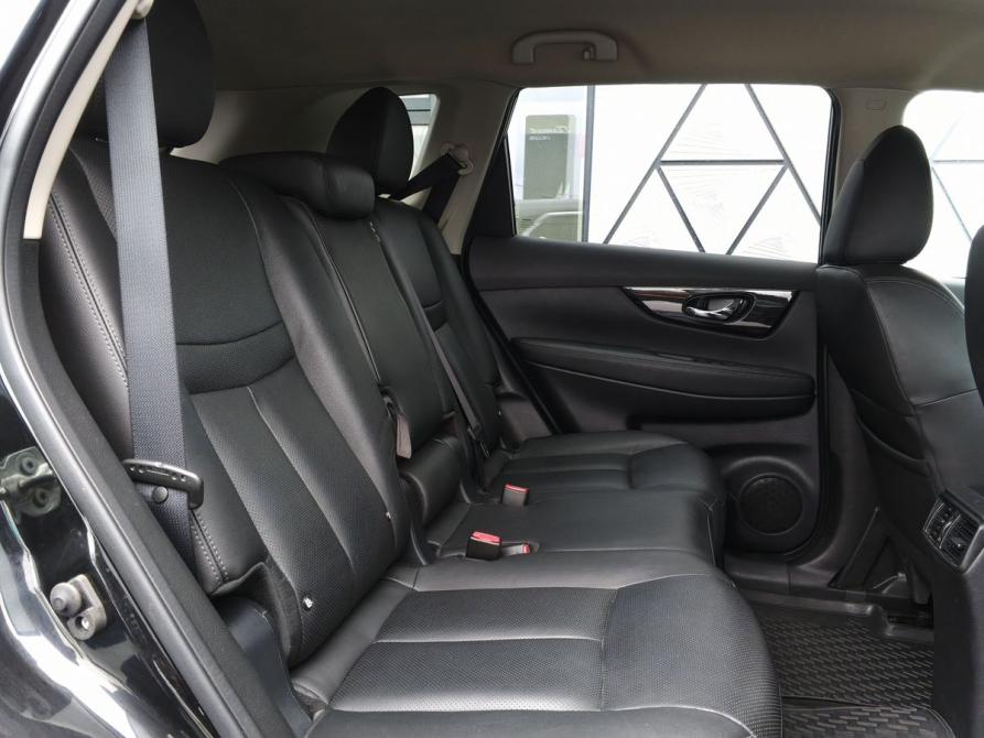 Nissan X-Trail III Рестайлинг Москва  - изображение 26