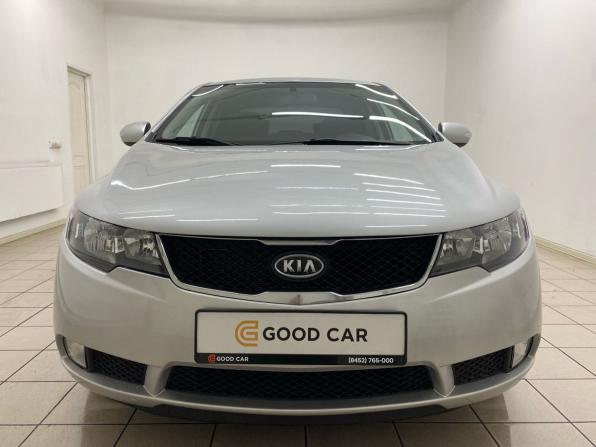 Kia Cerato II с пробегом 2010 года, цена 870 000 рублей, 186617 км, седан, Автокод Объявления
