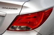 Hyundai Solaris I Рестайлинг Барнаул  - изображение 34
