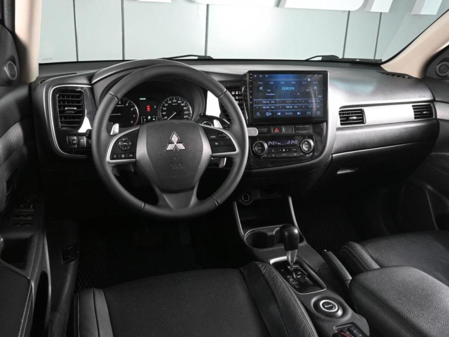 Mitsubishi Outlander III Ростов-на-Дону  - изображение 6