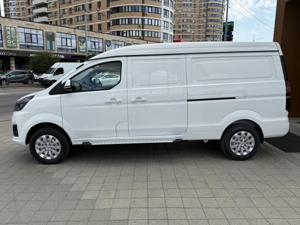 Новый SKM M7 2026 года, цена 2 858 000 рублей, фургон, Автокод Объявления