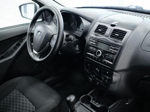 Lada (ВАЗ) Granta I Рестайлинг с пробегом 2019 года, цена 540 000 рублей, 175432 км, лифтбек, Автокод Объявления