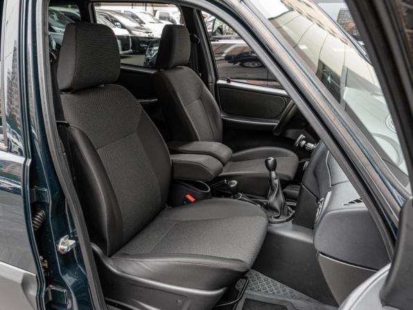 Lada (ВАЗ) Niva Travel I с пробегом 2024 года, цена 1 175 000 рублей, 22241 км, внедорожник, Автокод Объявления