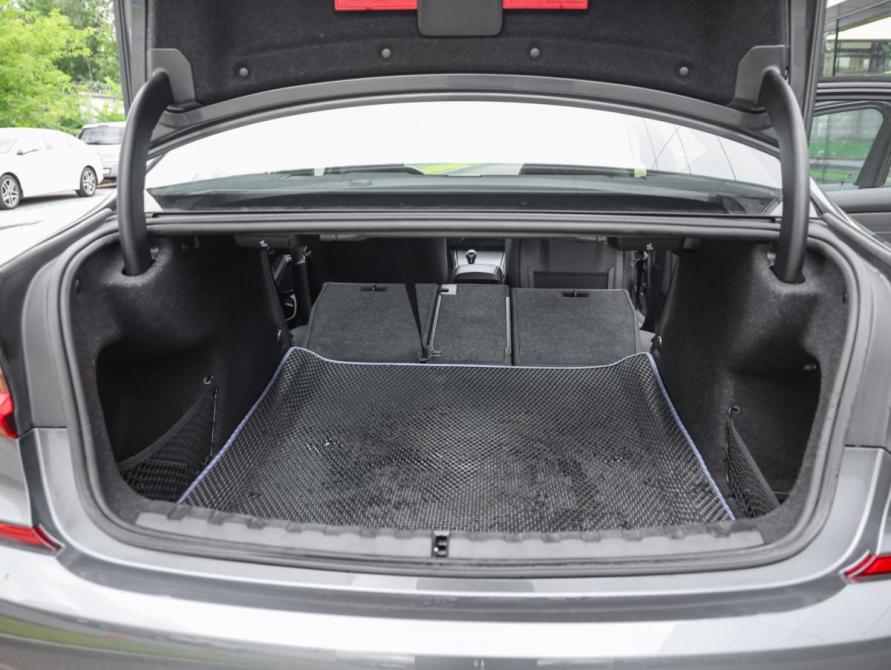BMW 3 серии VII (G2x) Санкт-Петербург  - изображение 32