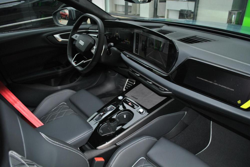 Audi A5 III (B10) Москва  - изображение 16