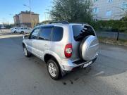 Chevrolet Niva I Рестайлинг Оренбург  - изображение 18