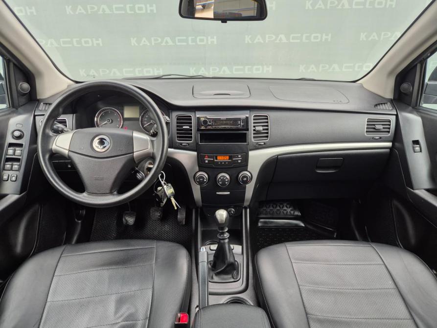 SsangYong Actyon II Екатеринбург  - изображение 6