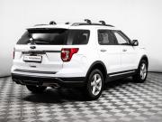 Ford Explorer V Рестайлинг 2 Москва  - изображение 26
