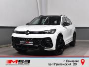 Volkswagen Tiguan III (China Market) Кемерово  - изображение 32