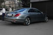 Mercedes-Benz S-Класс VI (W222 C217) Рестайлинг Москва  - изображение 32
