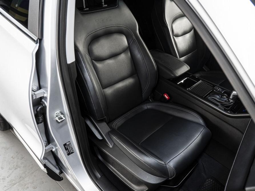 Chery Tiggo 4 Pro I Тюмень  - изображение 18