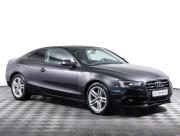 Audi A5 I (8T) Рестайлинг Москва  - изображение 24