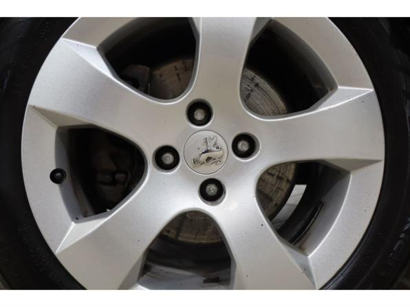 Peugeot 3008 I с пробегом 2012 года, цена 813 000 рублей, 108490 км, внедорожник, Автокод Объявления