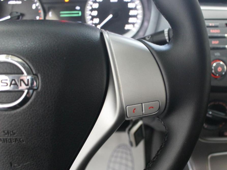 Nissan Sentra VII (B17) Калуга  - изображение 12