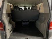 Volkswagen Caravelle T5 Рестайлинг Москва  - изображение 38