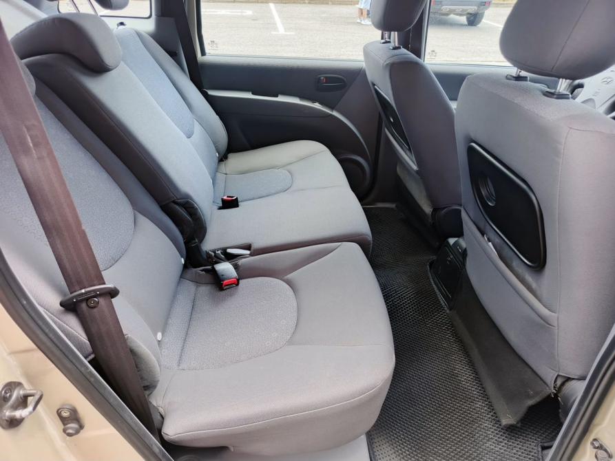 Hyundai Matrix I Рестайлинг Брянск  - изображение 16