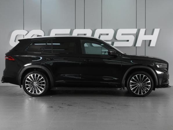 Geely Monjaro I Рестайлинг (China Market) с пробегом 2025 года, цена 3 599 000 рублей, 47462 км, внедорожник, Автокод Объявления