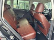 Volkswagen Tiguan I Рестайлинг Екатеринбург  - изображение 20