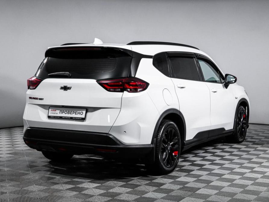 Chevrolet Orlando II Москва  - изображение 5