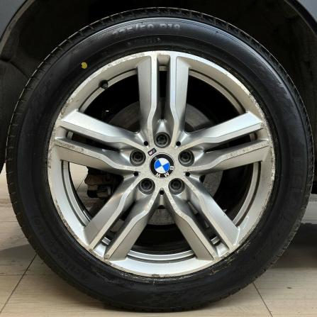 BMW X1 II (F48) с пробегом 2018 года, цена 3 030 000 рублей, 64929 км, внедорожник, Автокод Объявления