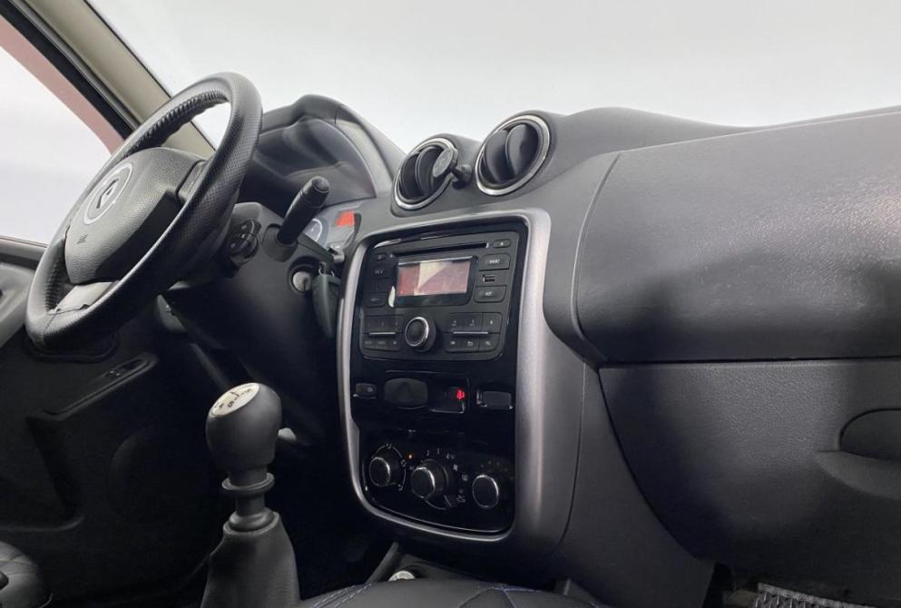 Renault Duster I Саранск  - изображение 24