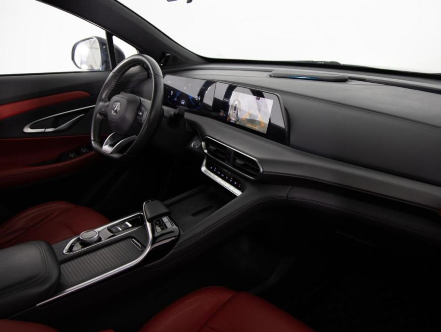 Changan UNI-T I Санкт-Петербург  - изображение 9
